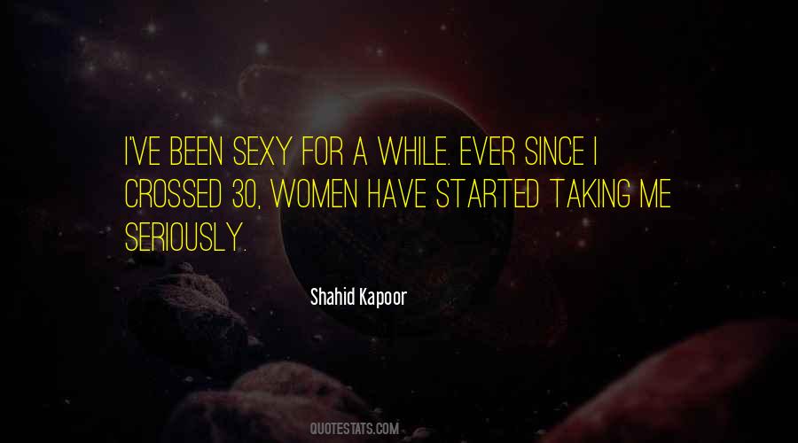 Quotes About Shahid #1446401