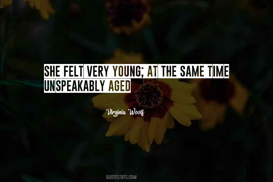 Same Time Quotes #1687116