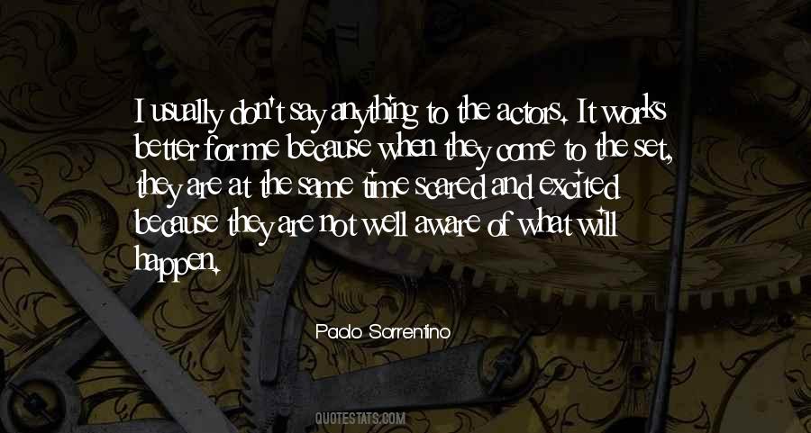Same Time Quotes #1687954