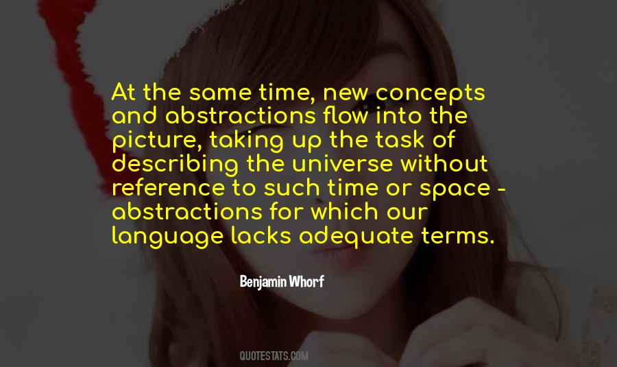 Same Time Quotes #1689381