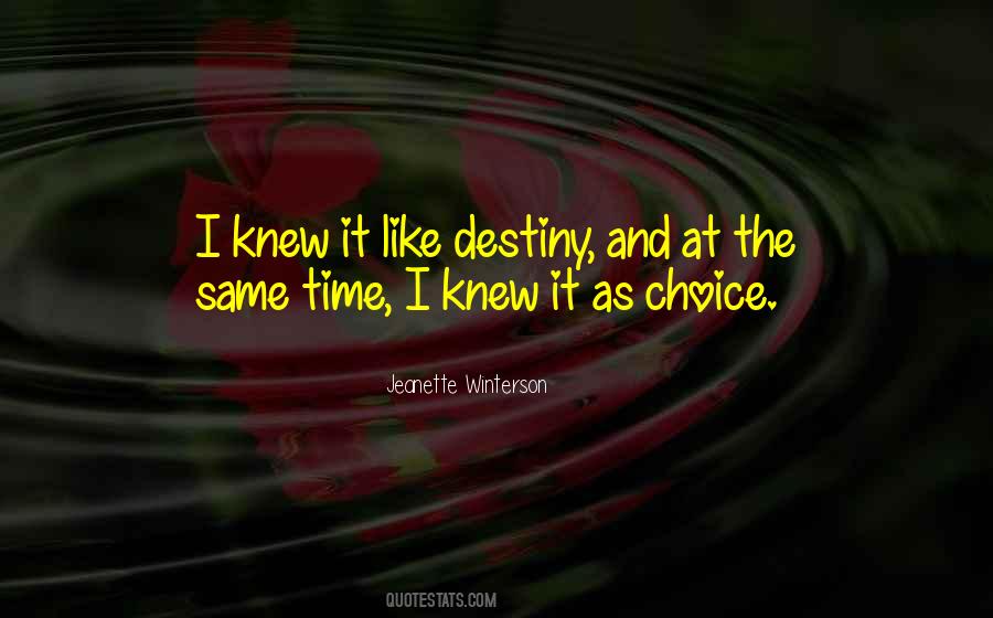 Same Time Quotes #1691673
