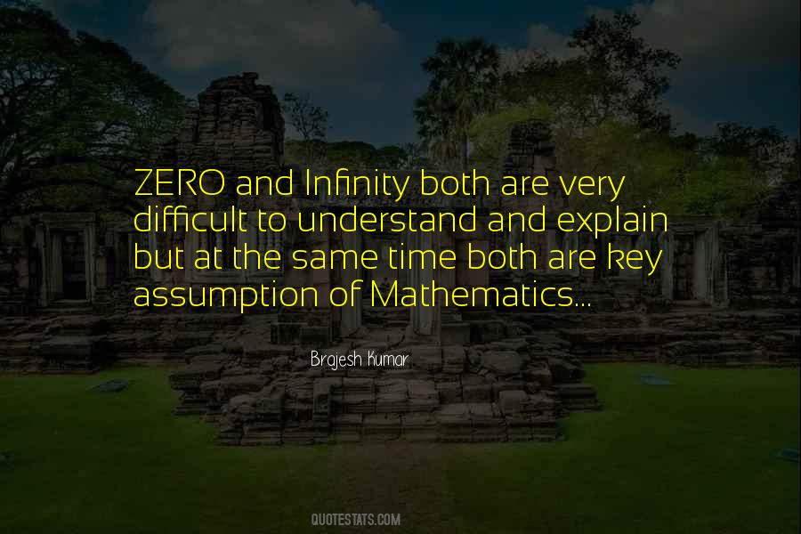 Same Time Quotes #1695689
