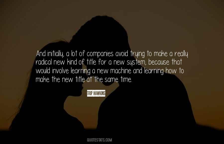 Same Time Quotes #1700698
