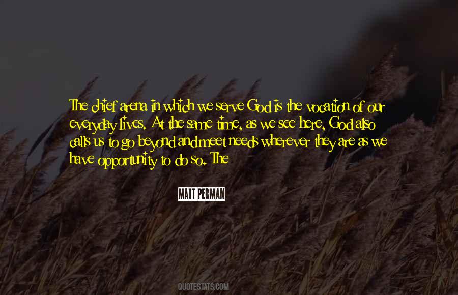 Same Time Quotes #1701151