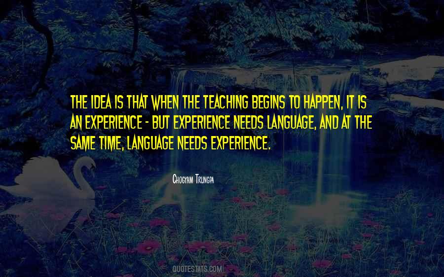 Same Time Quotes #1709427
