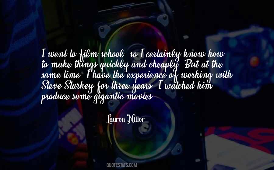 Same Time Quotes #1711404