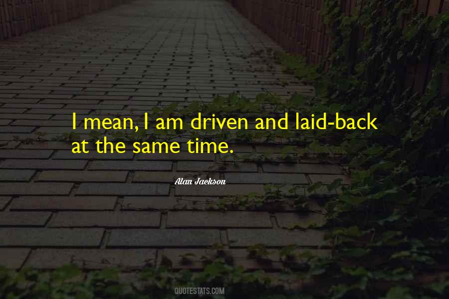 Same Time Quotes #1711795