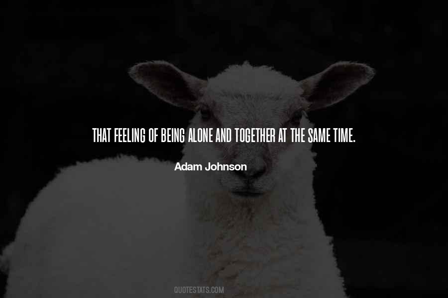 Same Time Quotes #1713926