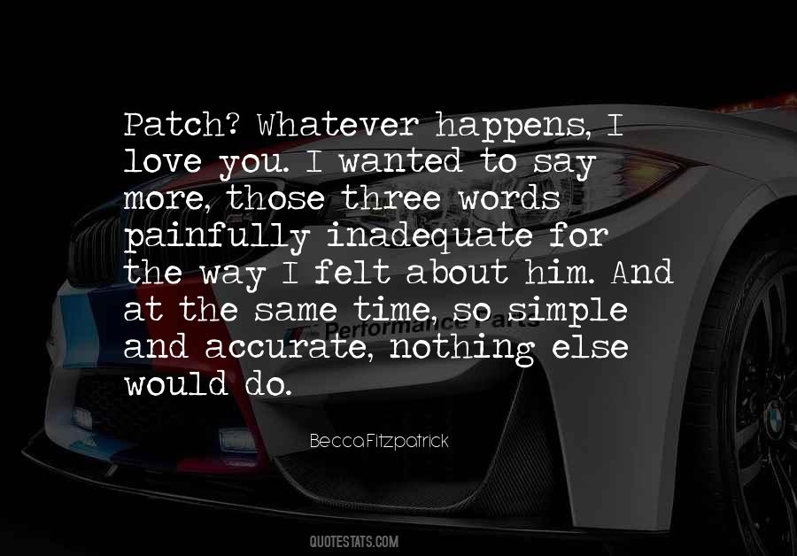 Same Time Quotes #1875354