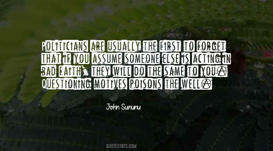 Same To You Quotes #1310494