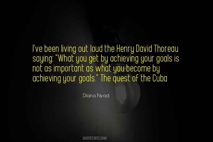 Quotes About Henry David Thoreau #696061