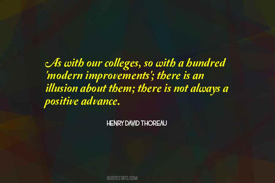 Quotes About Henry David Thoreau #9463