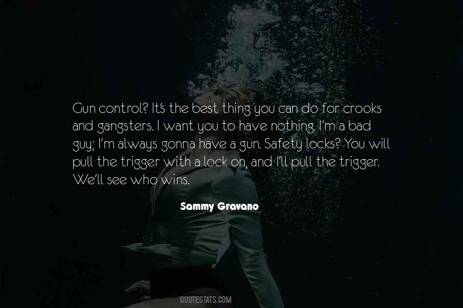 Sammy Quotes #340038