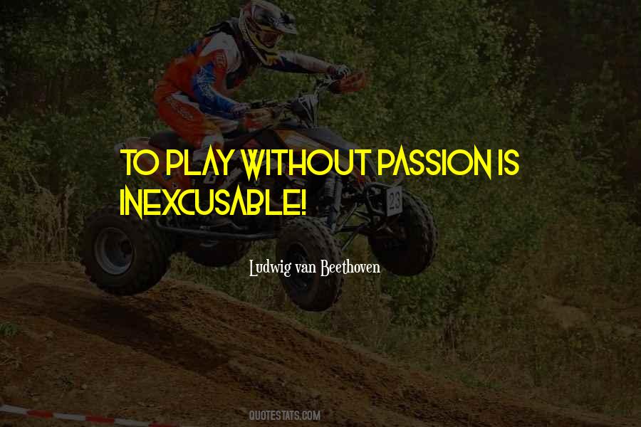 Quotes About Beethovan #828085