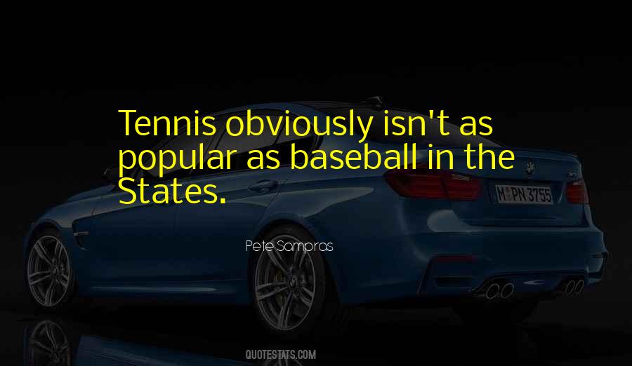 Sampras Quotes #1061825