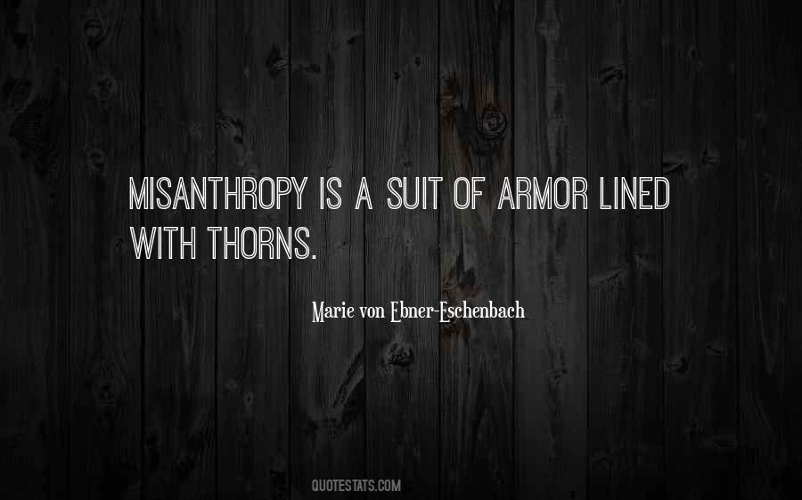Quotes About Suits Of Armor #940374