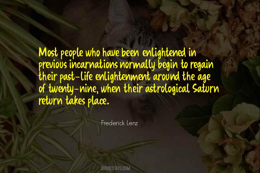 Quotes About Astrological #1567326