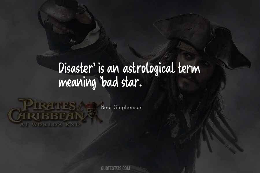Quotes About Astrological #891013