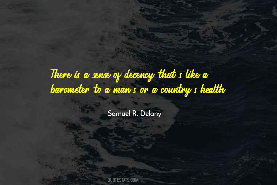 Samuel Delany Quotes #250537