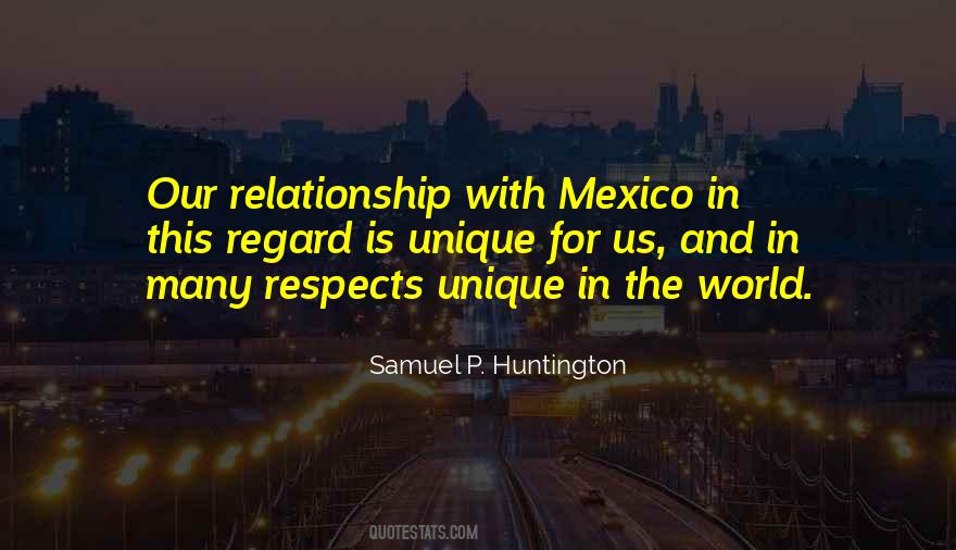 Samuel Huntington Quotes #1843171