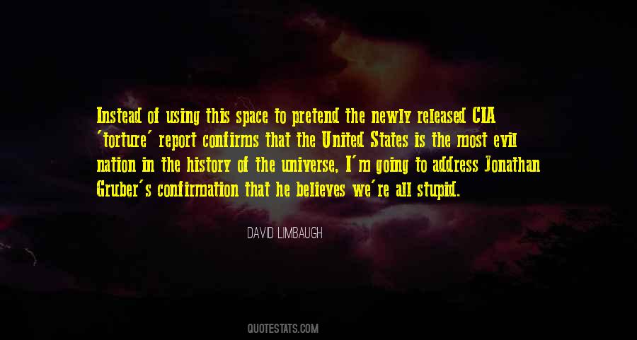 Quotes About Universe Space #773140