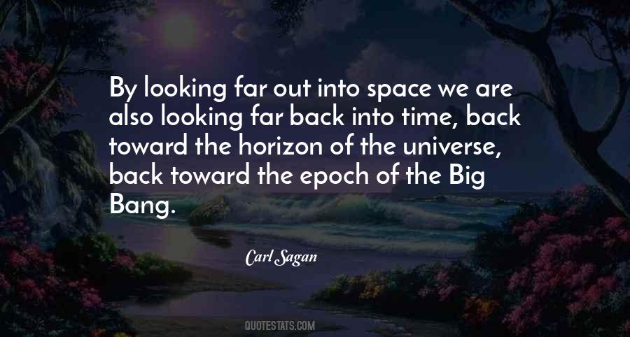 Quotes About Universe Space #910303