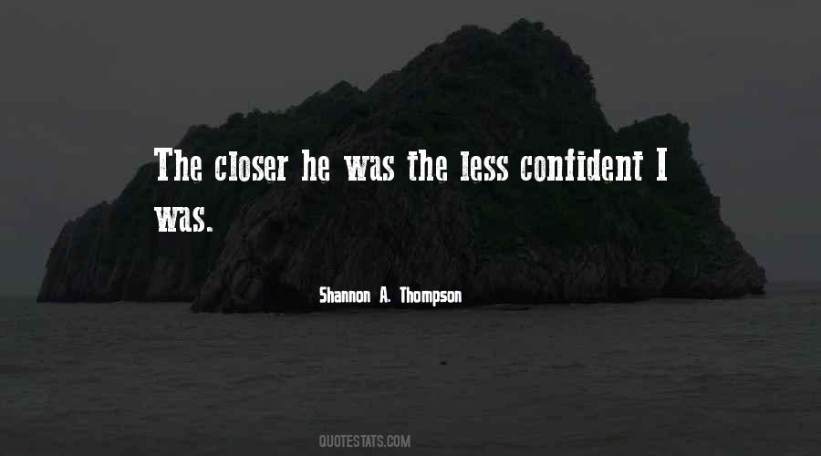 Samuel Rodrigues Quotes #1039913