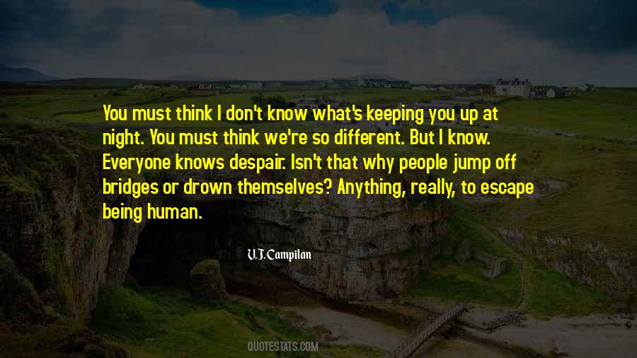 Samuel Rodrigues Quotes #995408