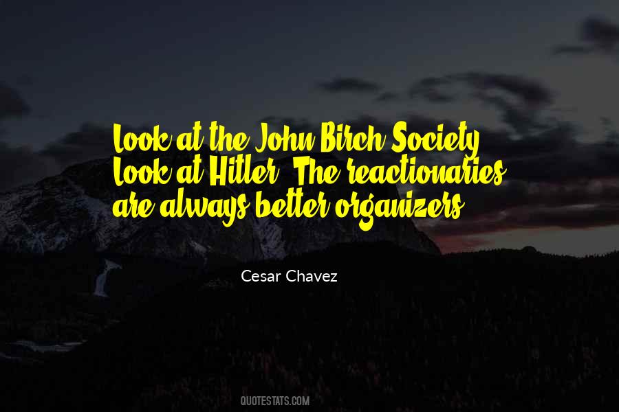 Quotes About Cesar Chavez #1170533