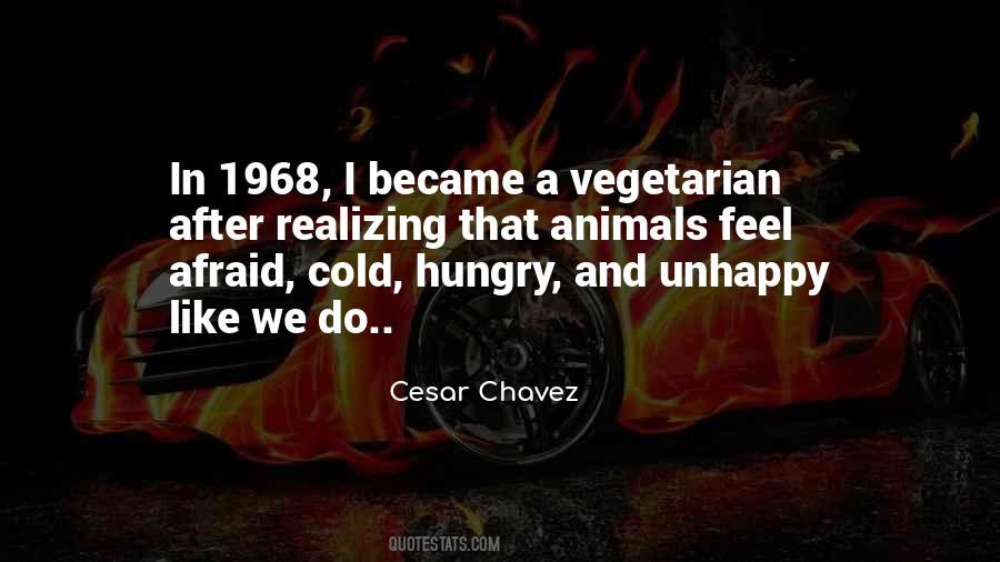 Quotes About Cesar Chavez #1363718