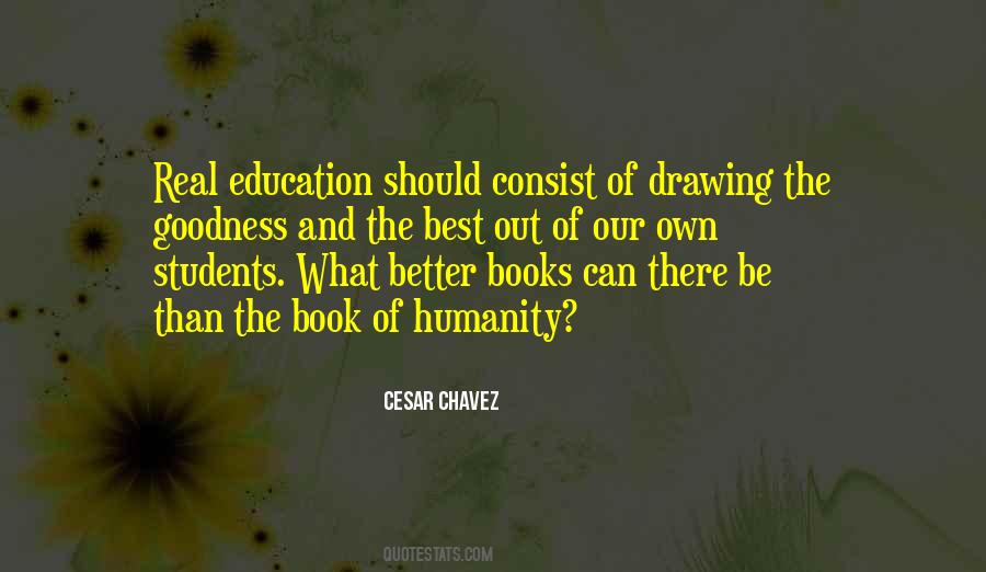 Quotes About Cesar Chavez #141775