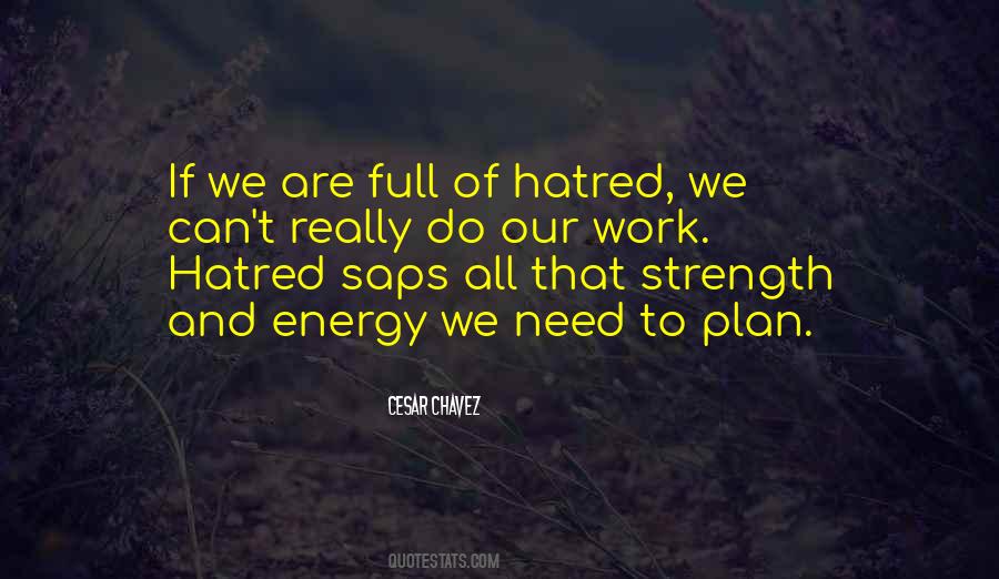 Quotes About Cesar Chavez #53395