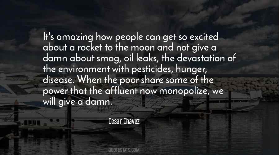 Quotes About Cesar Chavez #652524