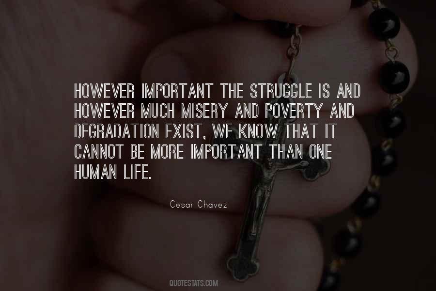 Quotes About Cesar Chavez #696614