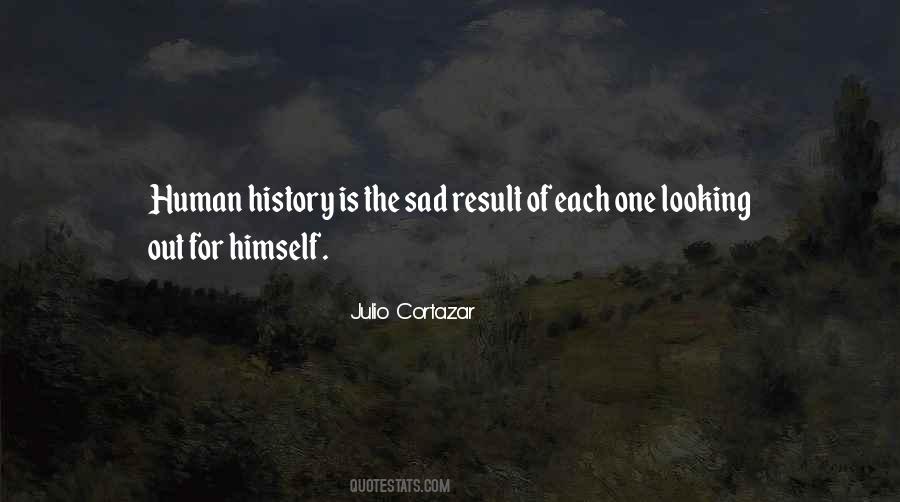 Quotes About Julio Cortazar #1084981