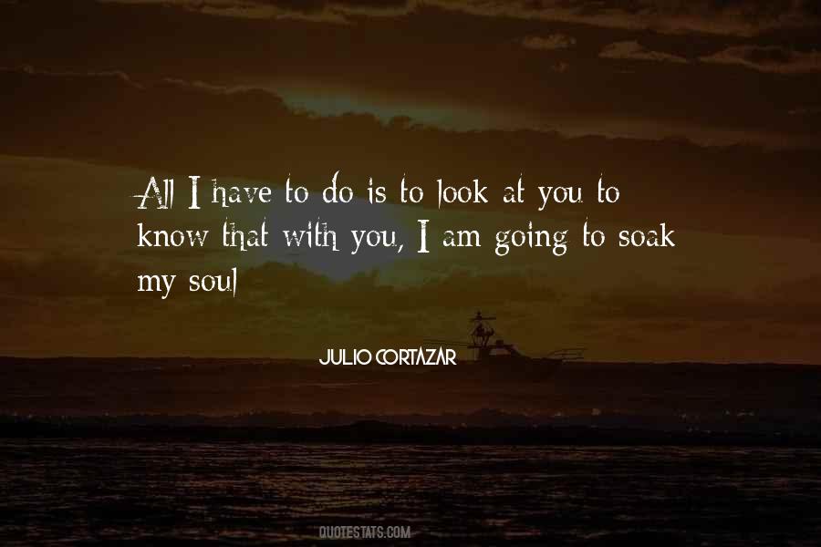 Quotes About Julio Cortazar #1129517