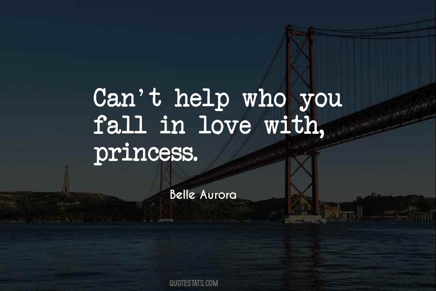 Quotes About Princess Aurora #144077