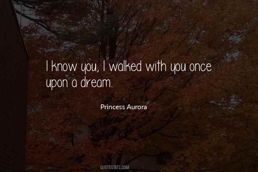Quotes About Princess Aurora #531609