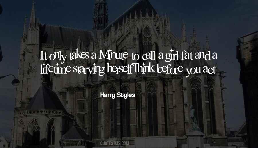 Quotes About Harry Styles #1600423