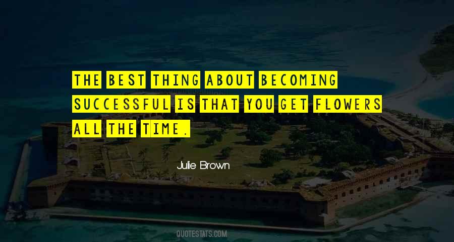 San Benito Quotes #228048