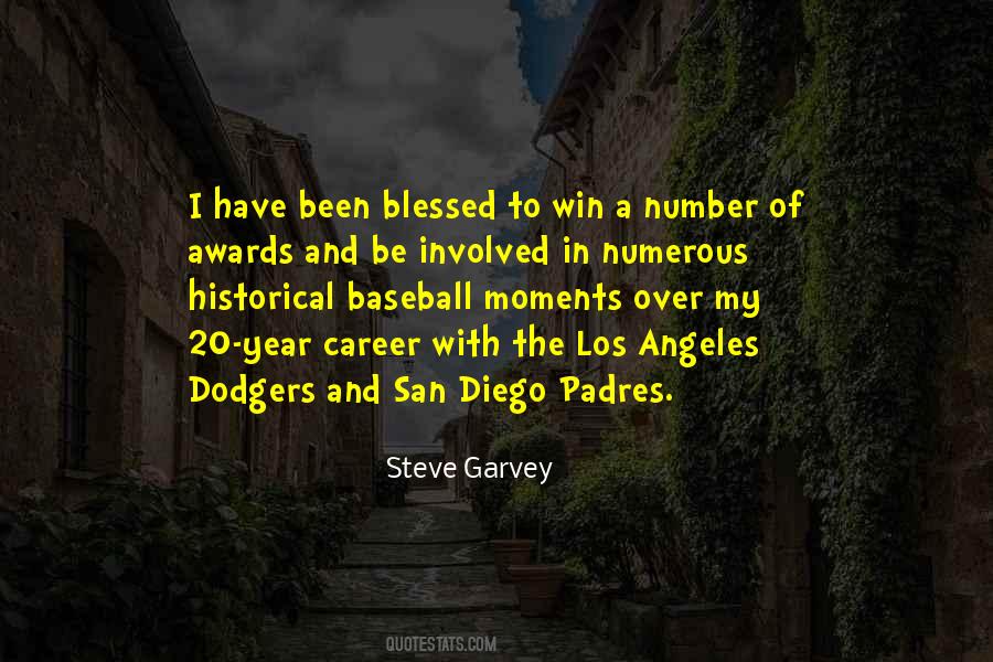 San Diego Padres Quotes #1857049