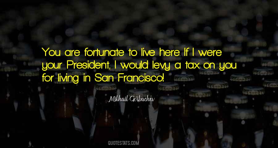 San Francisco Bay Area Quotes #1140542