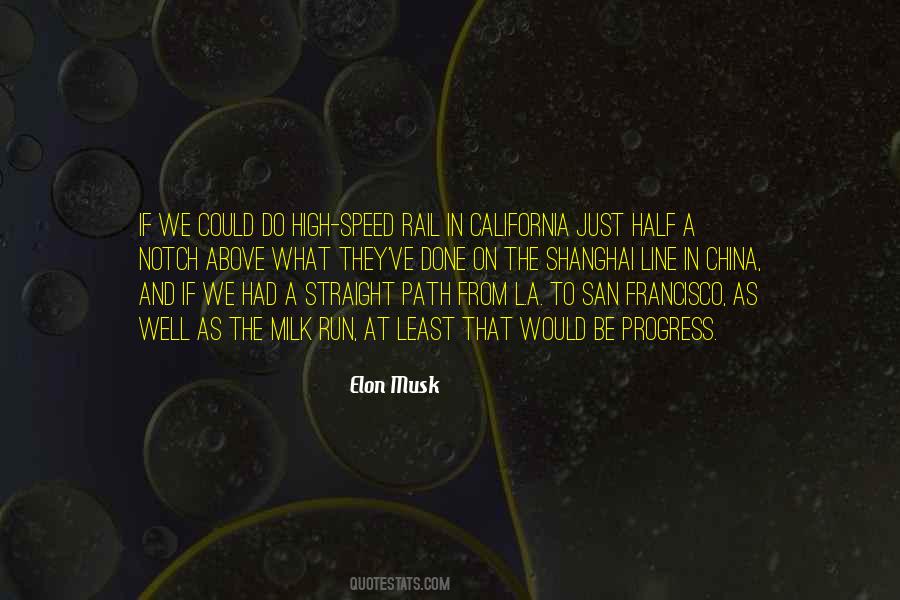 San Francisco California Quotes #896209