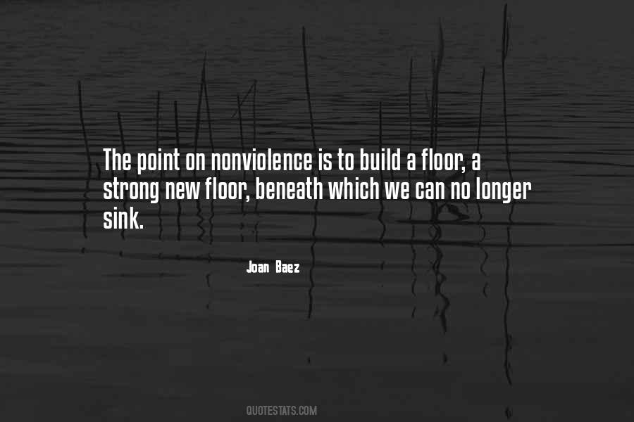 Quotes About Joan Baez #1091839