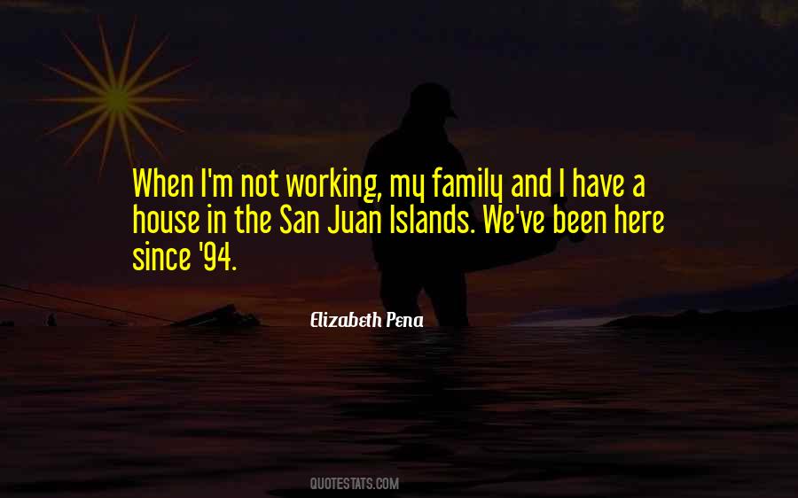 San Juan Islands Quotes #1665855