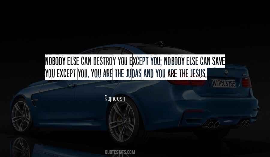 San Judas Quotes #259899