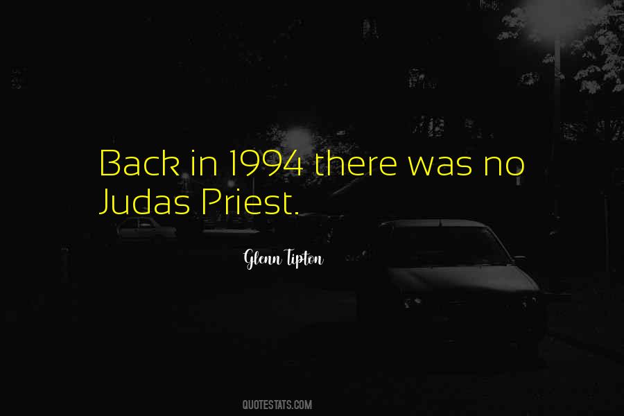 San Judas Quotes #435652