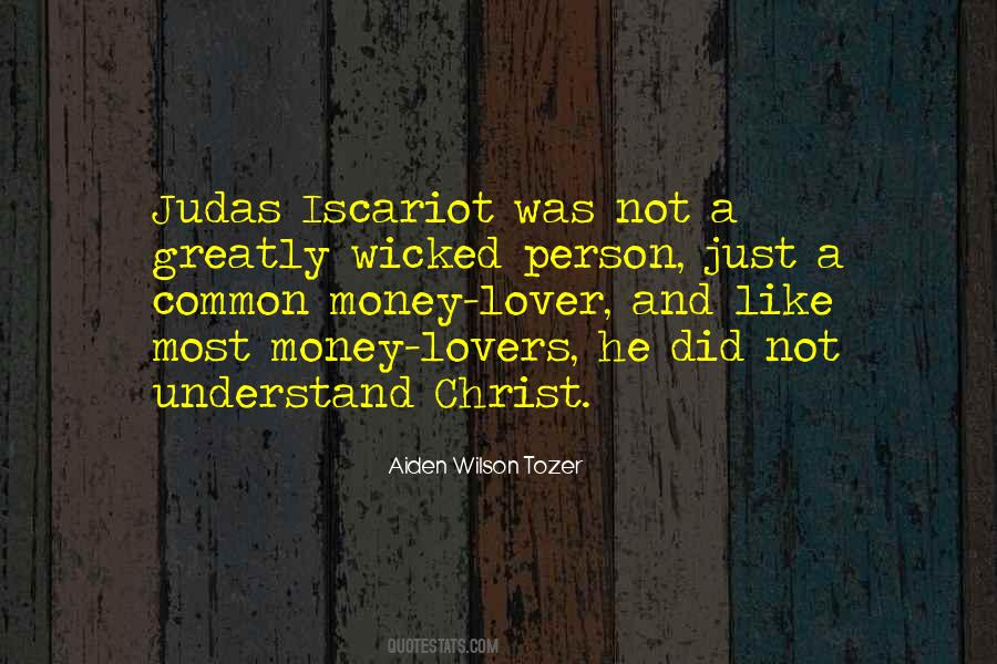 San Judas Quotes #469732