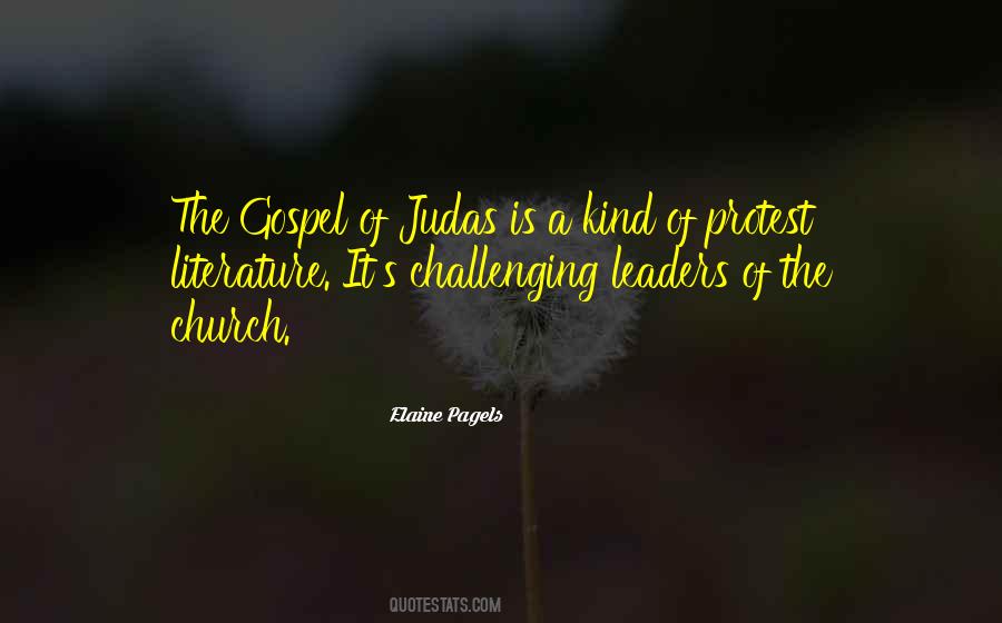 San Judas Quotes #744084