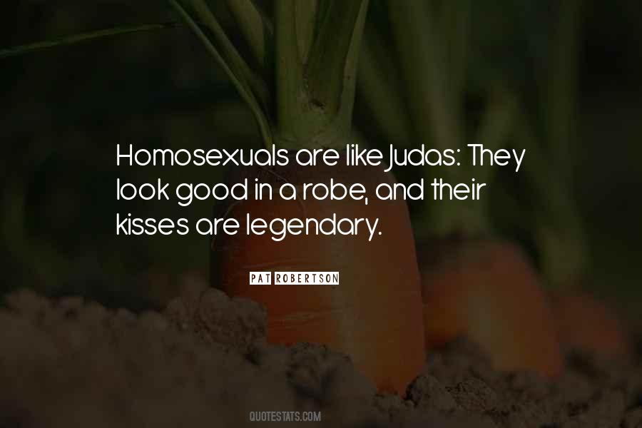 San Judas Quotes #749417